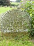 image number Churchyard Mary  077